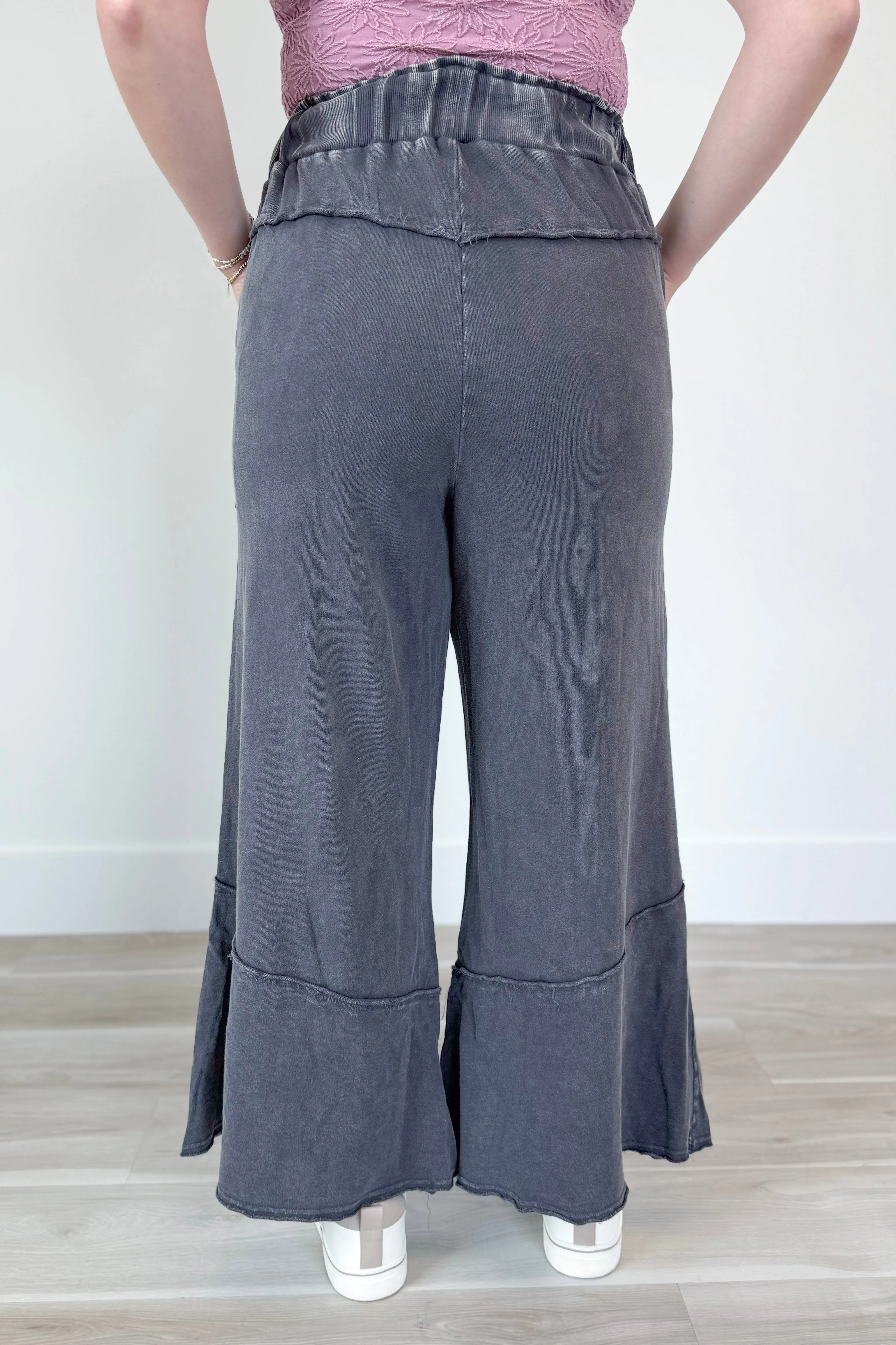 Time After Time Pant