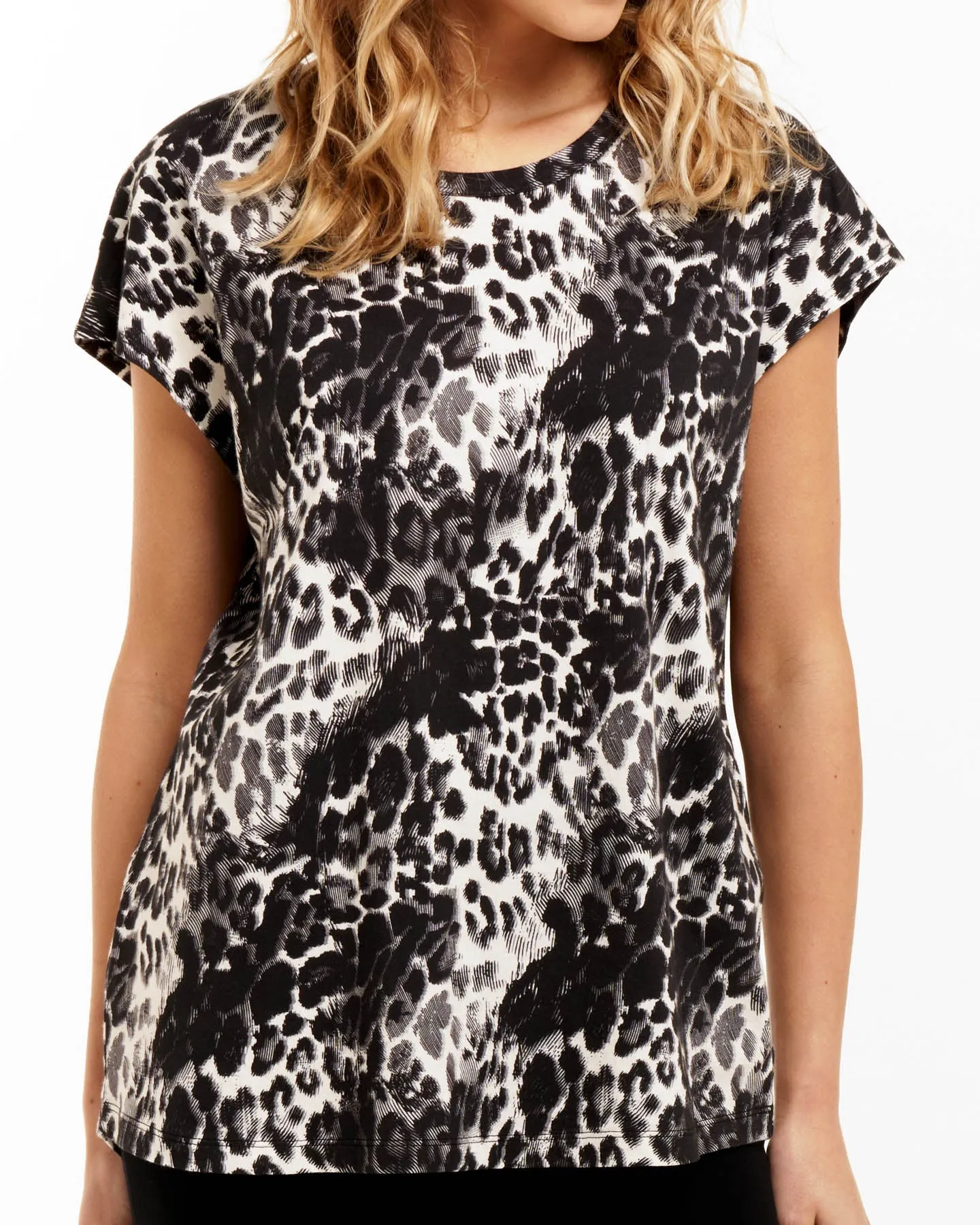 Tyra Top - Nala