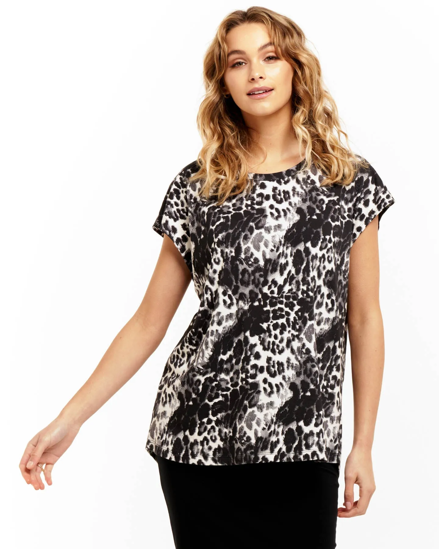 Tyra Top - Nala