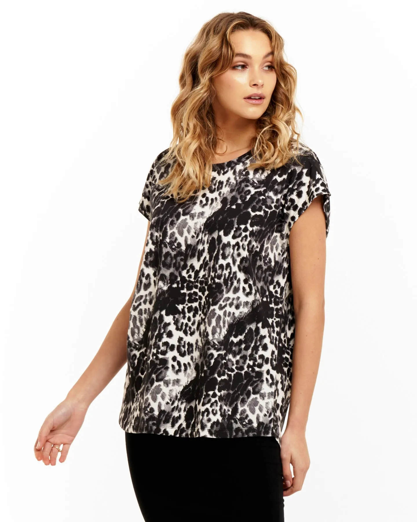 Tyra Top - Nala