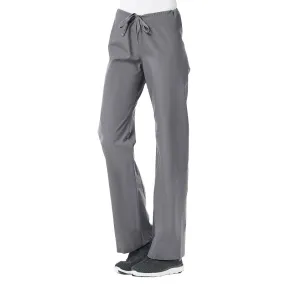 Unisex Seamless Pant by Maevn-(Regular)- XXS-5XL  -  Pewter