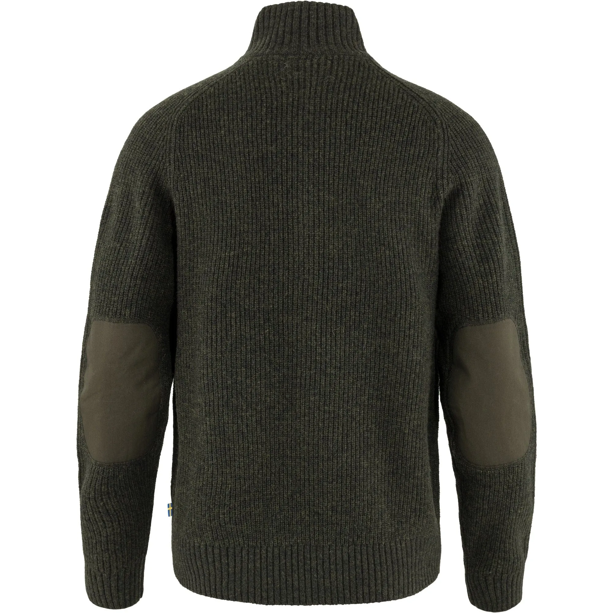 ÖVIK ZIP CARDIGAN KNIT M
