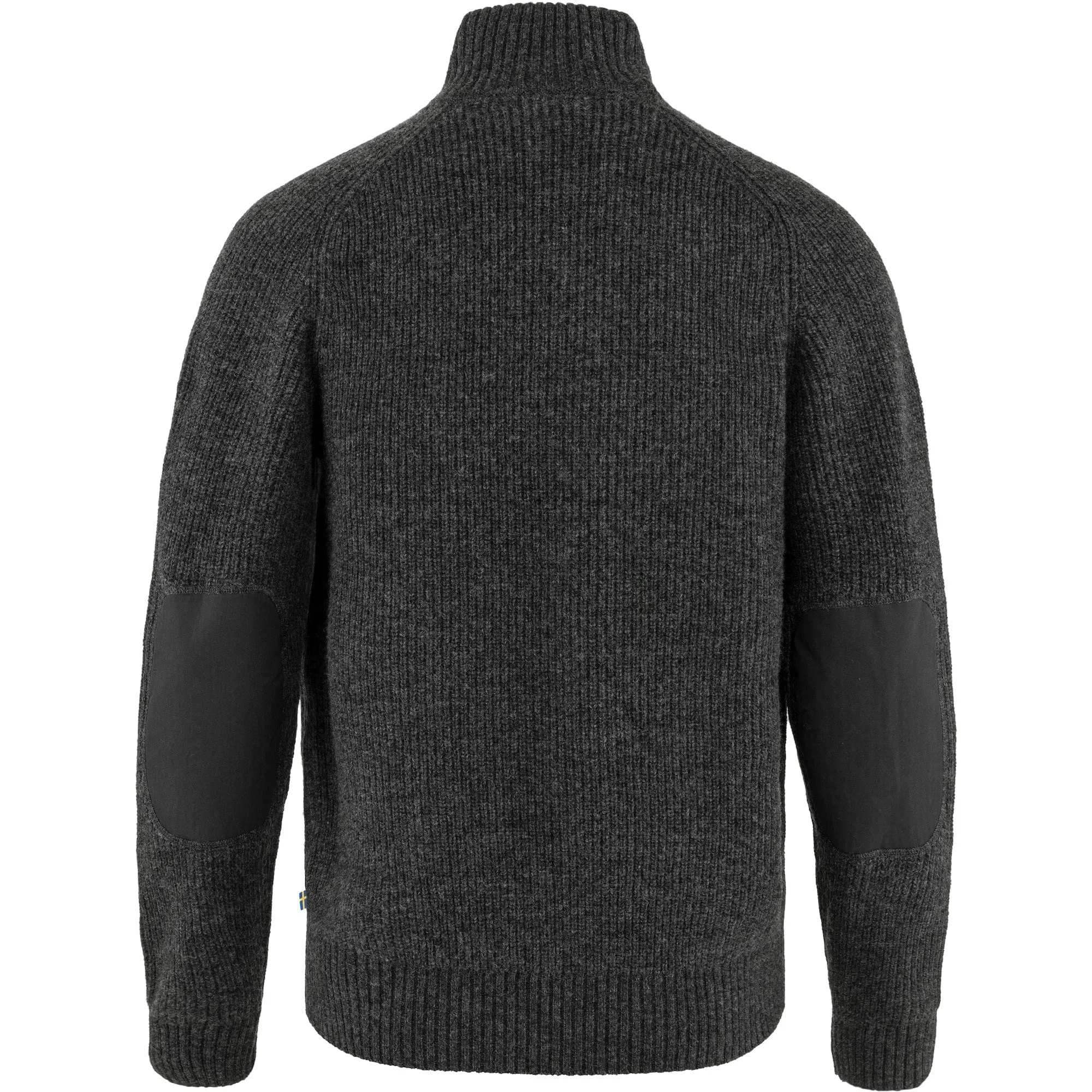 ÖVIK ZIP CARDIGAN KNIT M