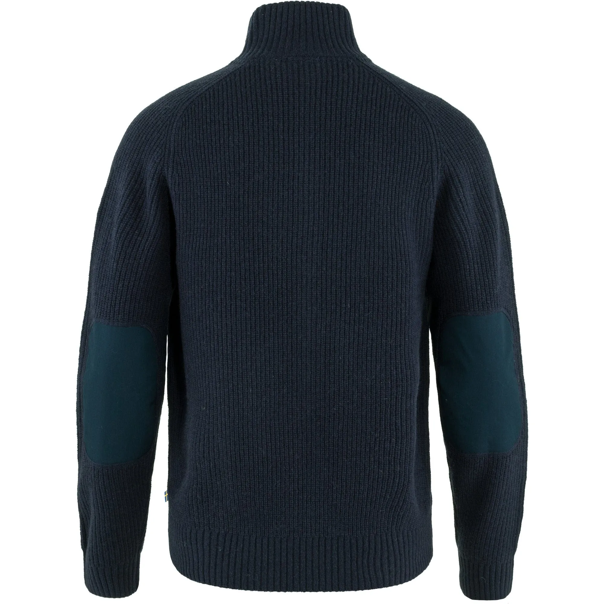 ÖVIK ZIP CARDIGAN KNIT M