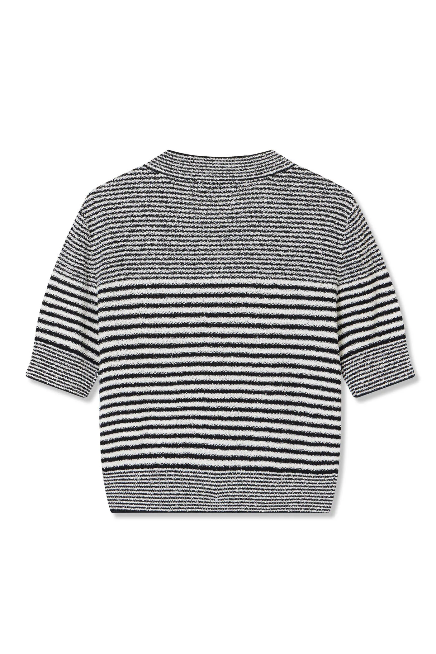 Vintage Chanel-Inspired Cardigan