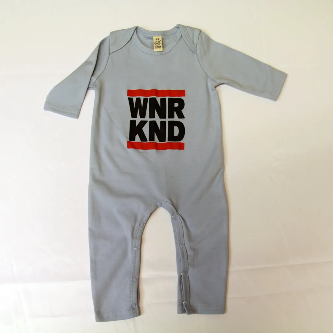 WNRKND Jumpsuit // 2 Farben
