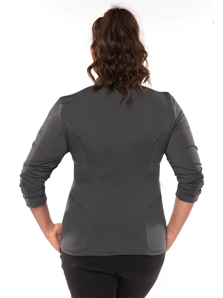 Women's Antonia Coat   Cookbook