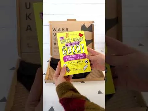 WUKA First Period Pack - Medium Flow